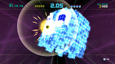 画像ギャラリー No.014のサムネイル画像 / パックマンがパワーアップして帰ってきた。「PAC-MAN CHAMPIONSHIP EDITION 2」が2016年9月にリリース