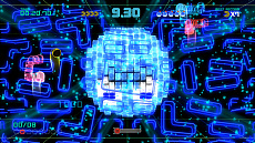 画像ギャラリー No.016のサムネイル画像 / パックマンがパワーアップして帰ってきた。「PAC-MAN CHAMPIONSHIP EDITION 2」が2016年9月にリリース