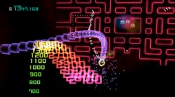 画像ギャラリー No.002のサムネイル画像 / 「PAC-MAN CHAMPIONSHIP EDITION 2」の発売日が9月13日に決定。2つのモードがプレイできる体験版の配信も