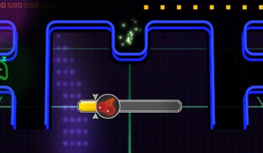 画像ギャラリー No.007のサムネイル画像 / 「PAC-MAN CHAMPIONSHIP EDITION 2」プレイレポート。ボスキャラの登場で,より派手に,ますますストイックになってパックマンが帰ってきた