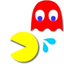 画像ギャラリー No.005のサムネイル画像 / 「パックマン 動くステッカー」がiOS10のiMessage内ストアで配信開始