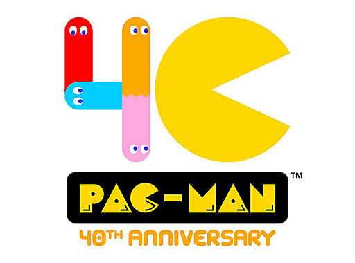 画像ギャラリー No.008のサムネイル画像 / 2020年に誕生から40周年を迎える「パックマン」。それを記念したさまざまな企画が1年間，ワールドワイドで展開予定