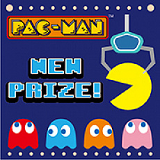 画像ギャラリー No.015のサムネイル画像 / 「パックマン」生誕40周年記念でゲームサウンドとさまざまなアーティストたちがコラボしたコンピレーションアルバムが本日発売