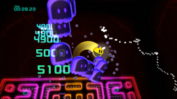画像ギャラリー No.003のサムネイル画像 / Xbox One版「PAC-MAN CHAMPIONSHIP EDITION 2」のプレオーダー受付開始