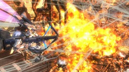 画像ギャラリー No.003のサムネイル画像 / PC版「地球防衛軍4.1」,D3P WEB SHOP限定のスペシャルパックが本日発売