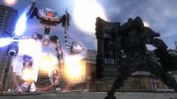画像ギャラリー No.005のサムネイル画像 / PC版「地球防衛軍4.1」,D3P WEB SHOP限定のスペシャルパックが本日発売