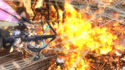 画像ギャラリー No.005のサムネイル画像 / Amazonで“D3 PUBLISHER Steam Key SALE”開催。「地球防衛軍4.1」「お姉チャンバラZ2」が対象
