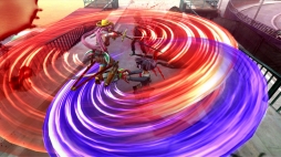 画像ギャラリー No.013のサムネイル画像 / Amazonで“D3 PUBLISHER Steam Key SALE”開催。「地球防衛軍4.1」「お姉チャンバラZ2」が対象