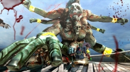 画像ギャラリー No.016のサムネイル画像 / Steam版「地球防衛軍4.1」「お姉チャンバラZ2」のセールが3月27日まで実施