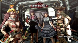画像ギャラリー No.017のサムネイル画像 / Steam版「地球防衛軍4.1」「お姉チャンバラZ2」のセールが3月27日まで実施