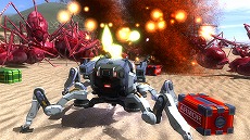 画像ギャラリー No.013のサムネイル画像 / 「2019 Steam Lunar Sale」にて「地球防衛軍4.1」など,ディースリー・パブリッシャーの対象タイトルが最大60%オフに
