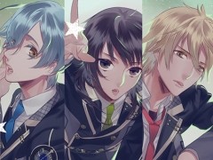 「乙女チック4Gamer」第121回：個性的な“星座彼氏”との日々を描いた恋愛ADV「Starry☆Sky〜Spring Stories〜/〜Summer Stories〜」を特集