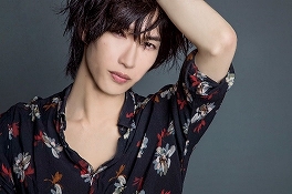 画像ギャラリー No.010のサムネイル画像 / 舞台「Starry☆Sky on STAGE」,メインキャストの14名が発表に
