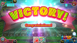 画像ギャラリー No.003のサムネイル画像 / 「街コロマッチ!」が8月に配信予定。Aiming×グランディング×電通で贈るスマホ向けパーティゲームで事前登録を受付中