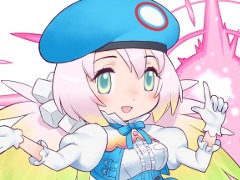 ボードゲーム「街コロ」を題材にしたスマホアプリ「街コロマッチ！」iOS版が配信開始。ログイン7日目で吉崎観音さんの描き下ろしキャラをプレゼント
