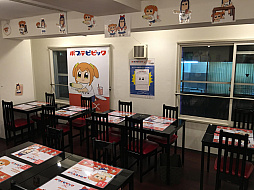 画像ギャラリー No.020のサムネイル画像 / マフィア梶田の二次元が来い！：第320回「ポプテピピックに占拠された世紀末の街コロマッチ」