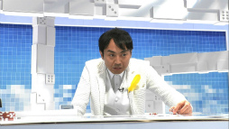 画像ギャラリー No.005のサムネイル画像 / 「街コロマッチ!」が題材のゲームバラエティ番組がフジテレビで放送決定