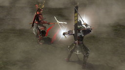 画像ギャラリー No.003のサムネイル画像 / 「信長の野望 Online 〜勇士の章〜」，“真田伝”ダンジョンなどの情報が公開