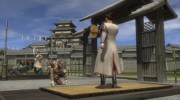 画像ギャラリー No.003のサムネイル画像 / 「信長の野望 Online」腕試しイベント「もののふ討伐録」を実施。特訓キャンペーンも