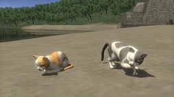 画像ギャラリー No.001のサムネイル画像 / 「信長の野望 Online」，10月アップデートを本日実施。地下迷宮に新たな階層が登場