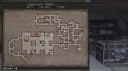 画像ギャラリー No.003のサムネイル画像 / 「信長の野望 Online」，10月アップデートを本日実施。地下迷宮に新たな階層が登場