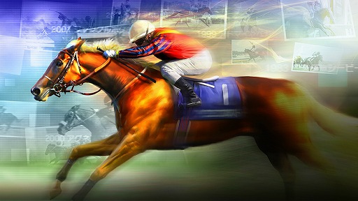 画像ギャラリー No.005のサムネイル画像 / スマホ向け競馬シミュレーションゲーム「Winning Post スタリオン」,iOS/Android版の事前登録受付が開始