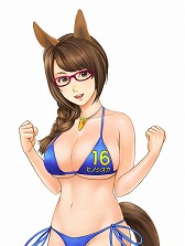 画像ギャラリー No.018のサムネイル画像 / スマホ向け競馬シミュレーションゲーム「Winning Post スタリオン」,iOS/Android版の事前登録受付が開始