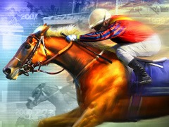 スマホ向け競馬シミュレーションゲーム「Winning Post スタリオン」，iOS/Android版の事前登録受付が開始