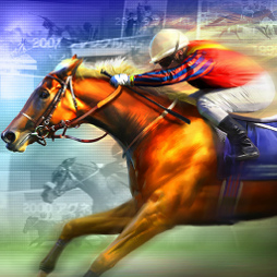 画像ギャラリー No.022のサムネイル画像 / スマホ向け競馬シミュレーションゲーム「Winning Post スタリオン」,iOS/Android版の事前登録受付が開始