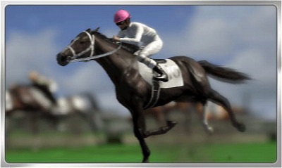 画像ギャラリー No.005のサムネイル画像 / 「Winning Post スタリオン」,20万DLを記念してログインボーナスを実施