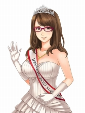 画像ギャラリー No.014のサムネイル画像 / 「Winning Post スタリオン」,芦毛の怪物“オグリキャップ”が登場
