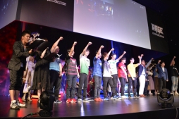 画像ギャラリー No.001のサムネイル画像 / e-Sports大会「RAGE vol.4 GRAND FINALS（決勝大会）」のレポートが公開