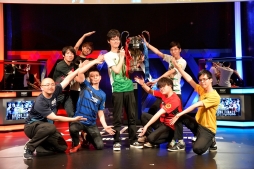 画像ギャラリー No.005のサムネイル画像 / e-Sports大会「RAGE vol.4 GRAND FINALS（決勝大会）」のレポートが公開