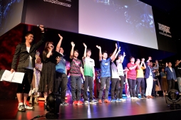 画像ギャラリー No.006のサムネイル画像 / e-Sports大会「RAGE vol.4 GRAND FINALS（決勝大会）」のレポートが公開