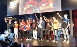 画像ギャラリー No.012のサムネイル画像 / e-Sports大会「RAGE vol.4 GRAND FINALS（決勝大会）」のレポートが公開