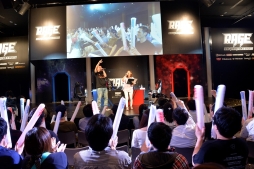 画像ギャラリー No.016のサムネイル画像 / e-Sports大会「RAGE vol.4 GRAND FINALS（決勝大会）」のレポートが公開