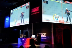 画像ギャラリー No.017のサムネイル画像 / e-Sports大会「RAGE vol.4 GRAND FINALS（決勝大会）」のレポートが公開