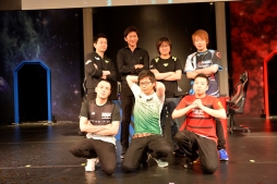 画像ギャラリー No.018のサムネイル画像 / e-Sports大会「RAGE vol.4 GRAND FINALS（決勝大会）」のレポートが公開