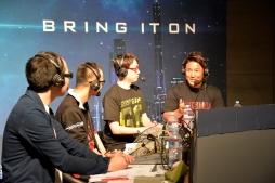 画像ギャラリー No.019のサムネイル画像 / e-Sports大会「RAGE vol.4 GRAND FINALS（決勝大会）」のレポートが公開