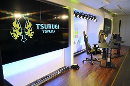 画像ギャラリー No.002のサムネイル画像 / eスポーツ大会「Takaoka Esports Cup - プレシーズン」が7月11日に開幕