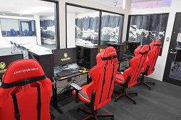 画像ギャラリー No.003のサムネイル画像 / eスポーツ大会「Takaoka Esports Cup - プレシーズン」が7月11日に開幕