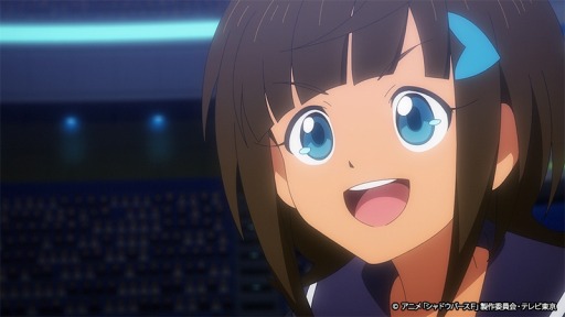 画像ギャラリー No.004のサムネイル画像 / TVアニメ「シャドウバースF」第29話のあらすじ&先行カットが公開に