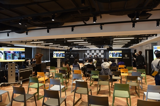 画像ギャラリー No.003のサムネイル画像 / シャドバの大学生大会「Shadowverse University League 22-23 GRAND FINALS」レポート。京都大学が2連覇を達成