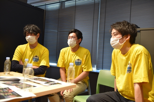 画像ギャラリー No.015のサムネイル画像 / シャドバの大学生大会「Shadowverse University League 22-23 GRAND FINALS」レポート。京都大学が2連覇を達成