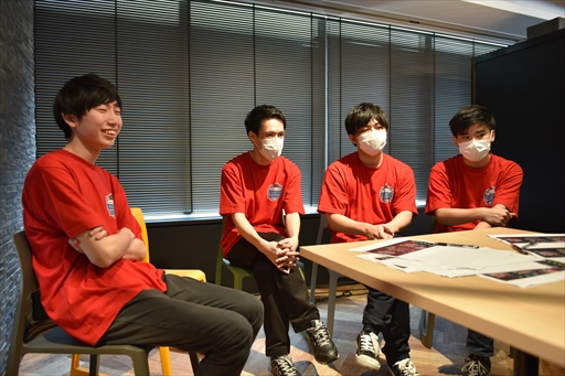 画像ギャラリー No.016のサムネイル画像 / シャドバの大学生大会「Shadowverse University League 22-23 GRAND FINALS」レポート。京都大学が2連覇を達成