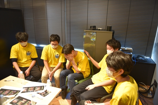 画像ギャラリー No.017のサムネイル画像 / シャドバの大学生大会「Shadowverse University League 22-23 GRAND FINALS」レポート。京都大学が2連覇を達成