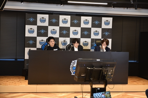 画像ギャラリー No.030のサムネイル画像 / シャドバの大学生大会「Shadowverse University League 22-23 GRAND FINALS」レポート。京都大学が2連覇を達成