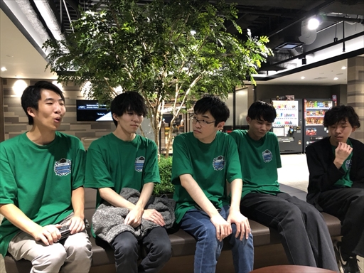 画像ギャラリー No.039のサムネイル画像 / シャドバの大学生大会「Shadowverse University League 22-23 GRAND FINALS」レポート。京都大学が2連覇を達成