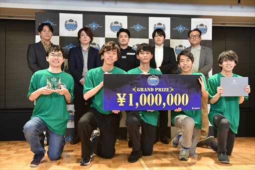 画像ギャラリー No.040のサムネイル画像 / シャドバの大学生大会「Shadowverse University League 22-23 GRAND FINALS」レポート。京都大学が2連覇を達成