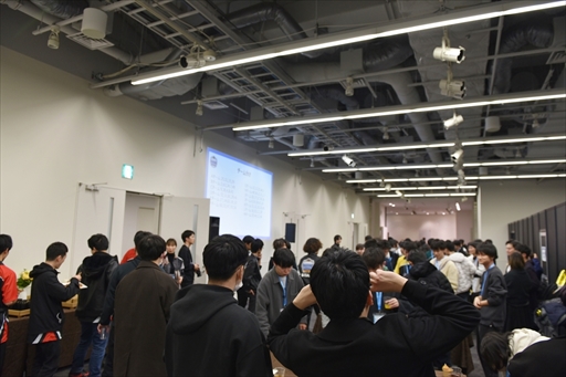画像ギャラリー No.005のサムネイル画像 / 同志社大学が23-24シーズンのチャンピオンに輝く。「Shadowverse University League 23-24 GRAND FINALS」レポート